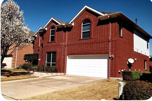 4924 Marsh Harrier Ave, Grand Prairie, TX, 75052-3057 | Card Image
