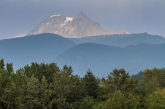 Property view of mountains | Image 15