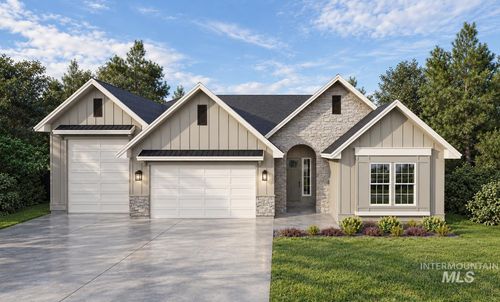 2511 N Buhrstone Ave, Eagle, ID, 83616-1458 | Card Image
