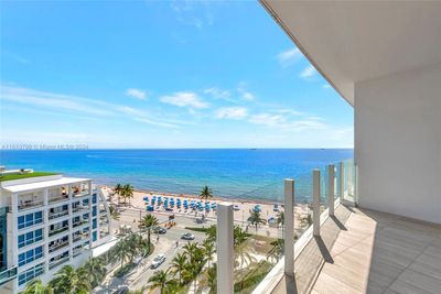 802 - 525 Fort Lauderdale Beach Blvd, Condo with 2 bedrooms, 3 bathrooms and null parking in Fort Lauderdale FL | Image 1