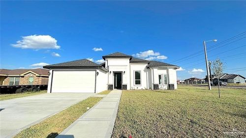 1416 S New Jersey Street, Mission, TX, 78573 | Card Image