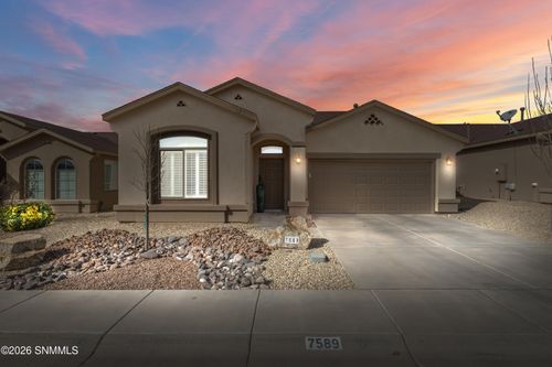 7589 Concho Pl, Las Cruces, NM, 88012-8372 | Card Image