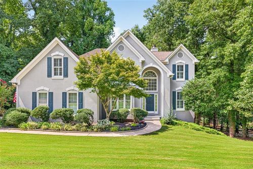 1705 Redbud Way, Cumming, GA, 30041-7638 | Card Image