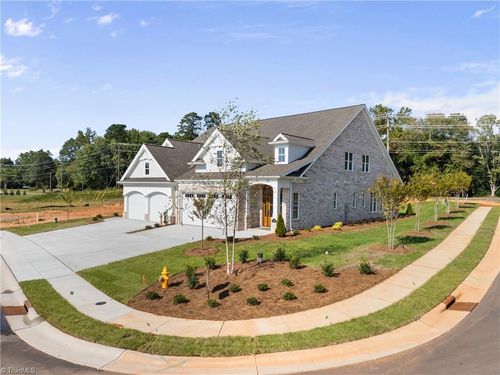 1410 Longwood Village Court, Lewisville, NC, 27023 | Card Image