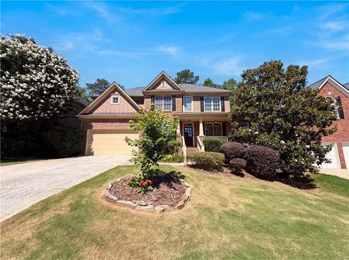 700 Washington Way, Cumming, GA, 30040-6489 | Card Image