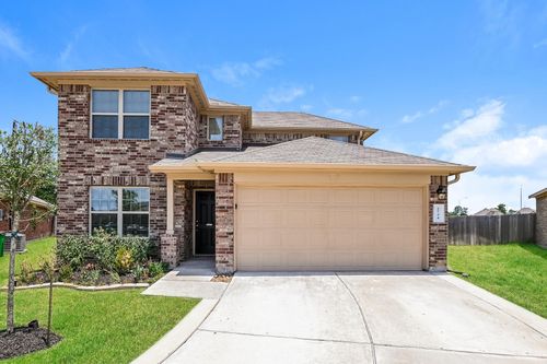 2734 Gold Flake Terrace Rd, Spring, TX, 77373-5120 | Card Image