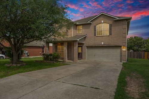 513 Friendship Cv, Leander, TX, 78641-8056 | Card Image