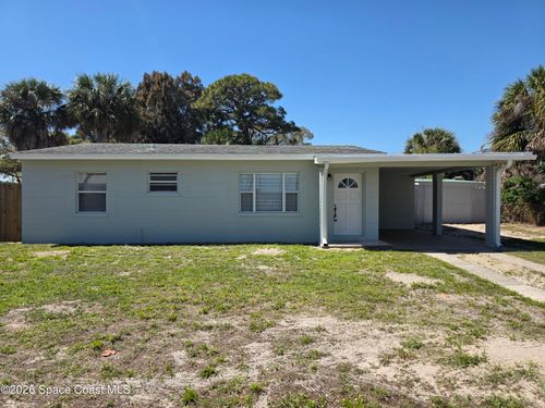 514 Hickory St, Melbourne, FL, 32901-1418 | Card Image