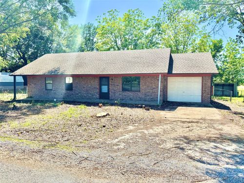 315 Ted Allen Ln, Stigler, OK, 74462-2351 | Card Image