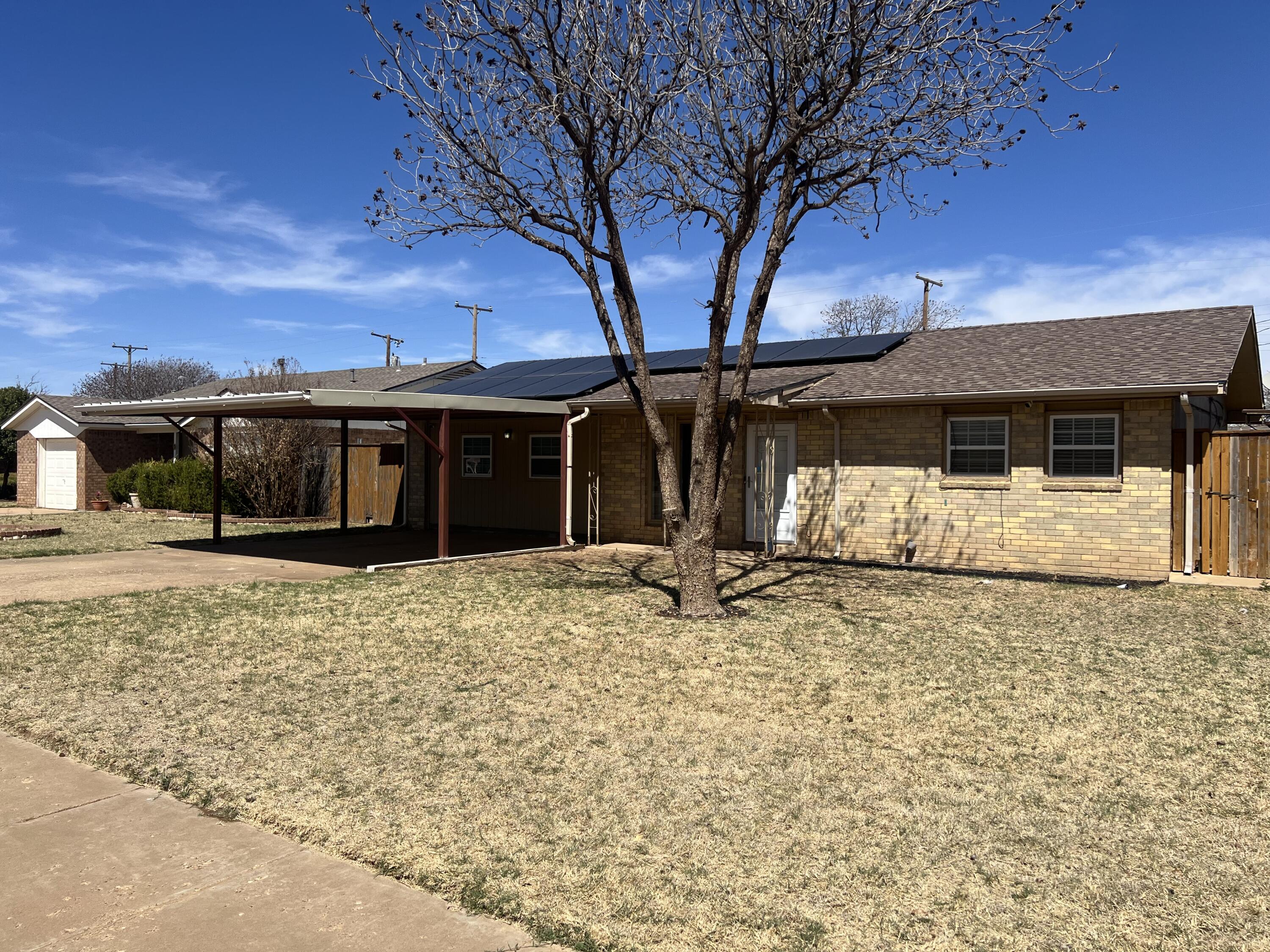 Residential in Lubbock 2
