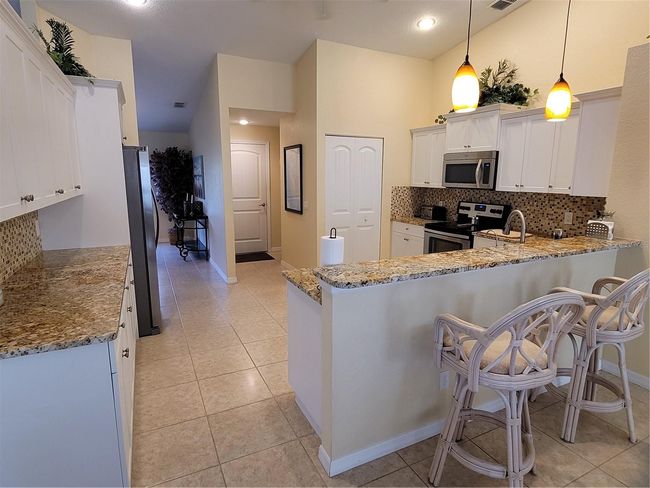 9458 Modesto Cir, House other with 3 bedrooms, 2 bathrooms and null parking in PORT CHARLOTTE FL | Image 9