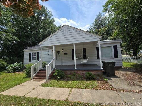 2705 Pecan Dr, Fayetteville, NC, 28303-4705 | Card Image