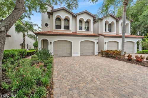 201-27035 Serrano Way, BONITA SPRINGS, FL, 34135-4421 | Card Image