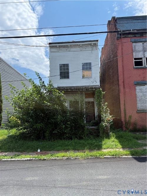 2605 Q St, Richmond, VA, 23223-5369 | Card Image
