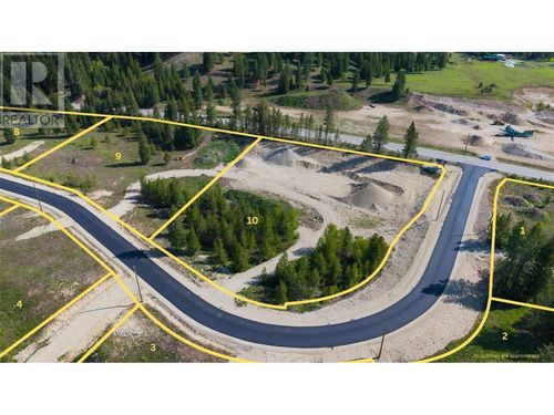 Lot 10 Mary G Road, Beaverdell, BC, V0H1A0 | Card Image