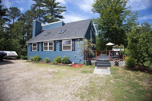 23 Pleasure Lands Glade Rd, Center Ossipee, NH, 03814-6130 | Card Image