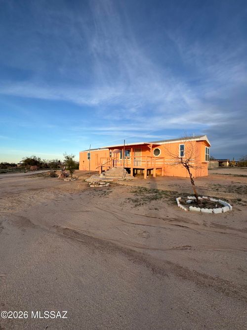 10625 S Cherokee Lane, Tucson, AZ, 85736 | Card Image