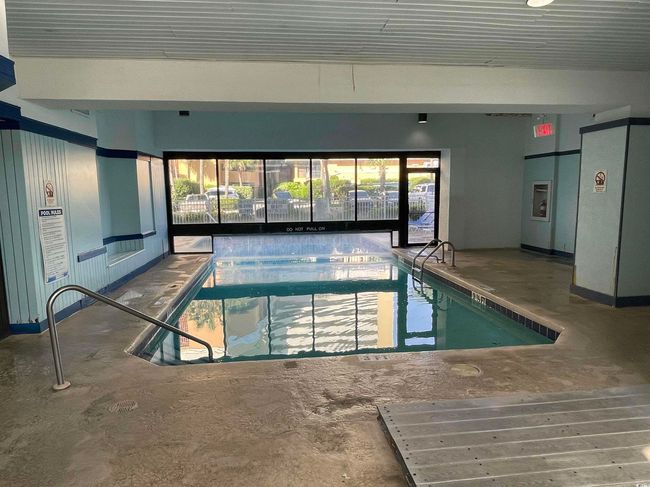 201 - 6900 N Ocean Blvd, Condo with 0 bedrooms, 1 bathrooms and null parking in Myrtle Beach SC | Image 26