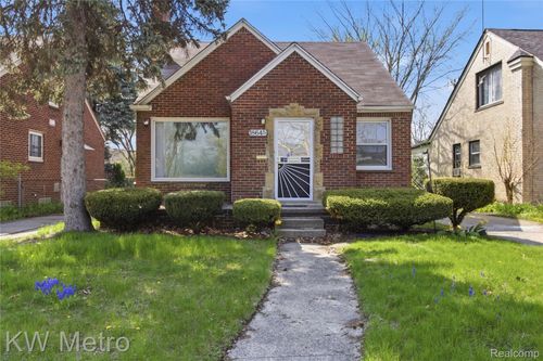 18645 Ardmore St, Detroit, MI, 48235-2535 | Card Image