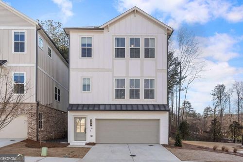 214 Pinecone Pl, Alpharetta, GA, 30022-8241 | Card Image