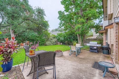 12711 Possum Hollow Dr, Austin, TX, 78729-7239 | Card Image
