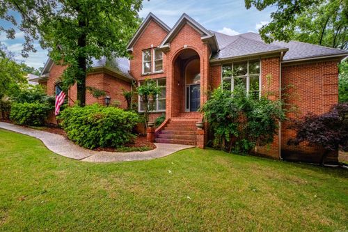 5 Lakewood Drive, North Little Rock, AR, 72116 | Card Image