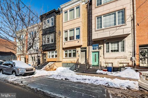 1-1815 Bainbridge St, PHILADELPHIA, PA, 19146-1772 | Card Image