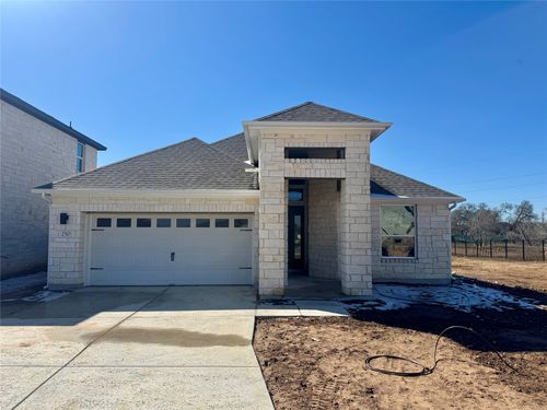 250 San Saba Drive, Buda, TX, 78610 | Card Image