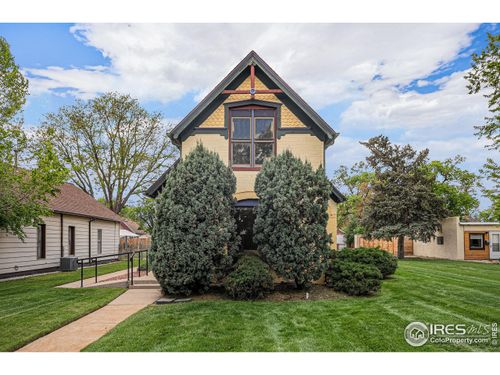 129 S 4th Ave, Brighton, CO, 80601-2031 | Card Image
