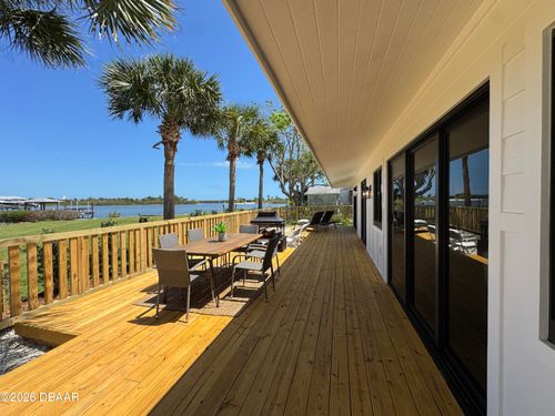 203 Parkwood Ln, Edgewater, FL, 32132-3605 | Card Image