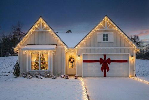 317 Fox Gap Ln, Hixson, TN, 37343 | Card Image