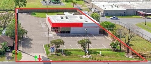 412 W Edinburg Ave, Elsa, TX, 78543 | Card Image