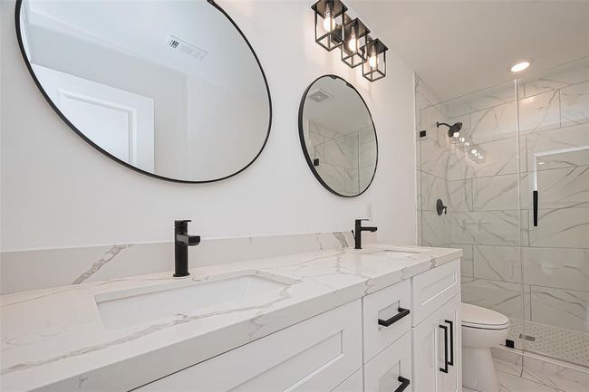 A - 4516 Galesburg St, House other with 3 bedrooms, 3 bathrooms and 1 parking in Houston TX | Image 23
