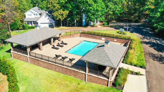 405 Anderson Hollow Rd, House other with 3 bedrooms, 3 bathrooms and null parking in Savannah TN | Image 30