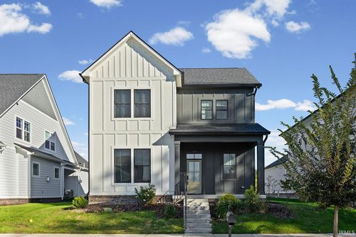 1614 Treeline Dr, West Lafayette, IN, 47906-4546 | Card Image