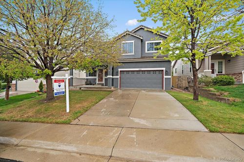5214 S Sicily St, Aurora, CO, 80015-6587 | Card Image