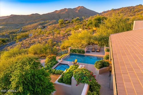 39405 N Tom Morris Rd, Scottsdale, AZ, 85262-2608 | Card Image