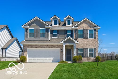 16406 Taconite Dr, Noblesville, IN, 46060-1331 | Card Image