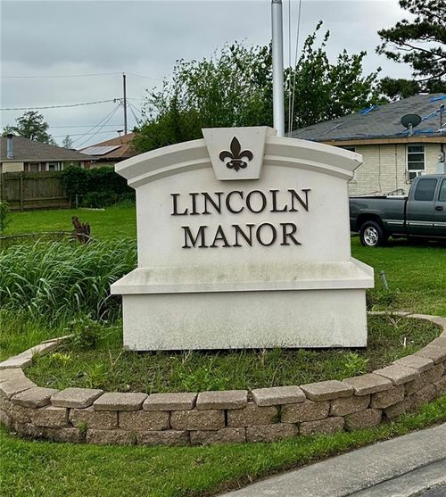 Lot 25, 26, 27 Augusta Street, Kenner, LA, 70065 | Card Image