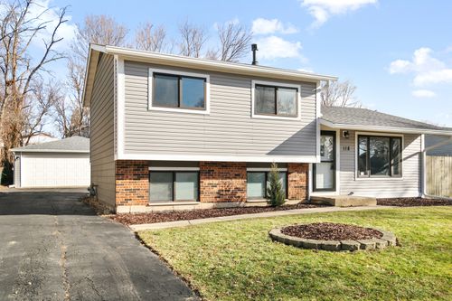 118 Springleaf Dr, Bolingbrook, IL, 60440-2725 | Card Image