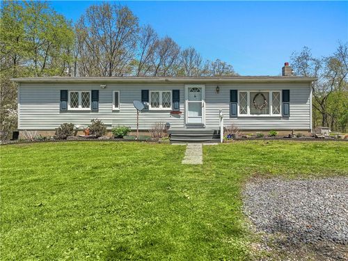 519 Upper Service Rd, Hookstown, PA, 15050-1243 | Card Image