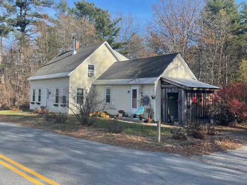 35 High St, Lyme, NH, 03768-3417 | Card Image