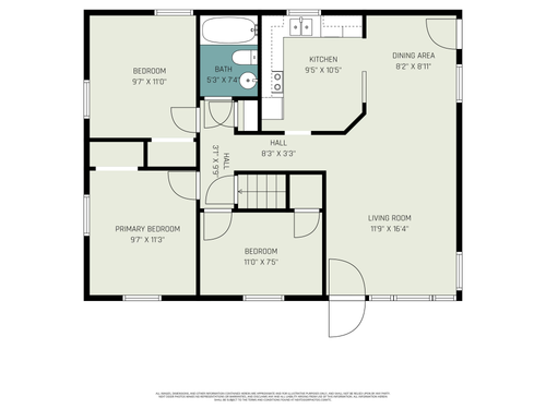 516 Hallam Ave, Erlanger, KY, 41018-2215 | Card Image