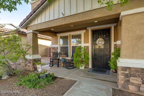 17148 S Mesa Shadows Dr, Vail, AZ, 85641-2470 | Card Image