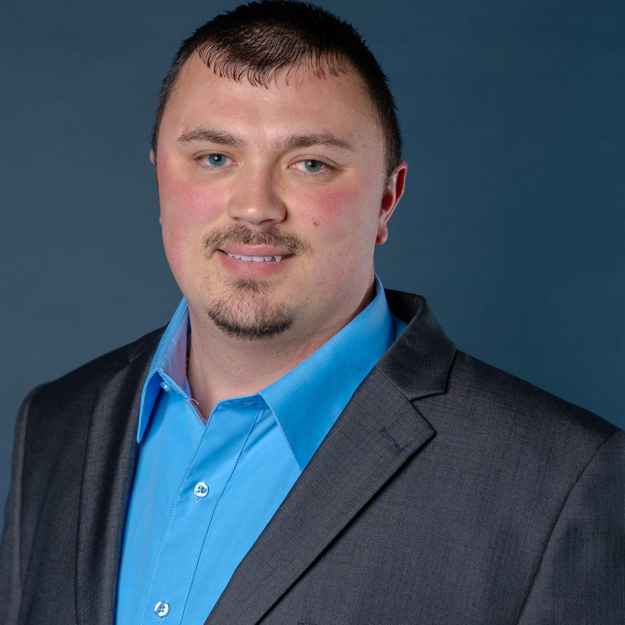 Derek Duncan