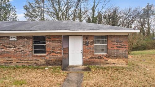 610 Hardy Ave Sw, Rome, GA, 30161-4580 | Card Image