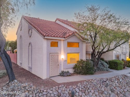 2730 W Avenida Azahar, Tucson, AZ, 85745-3514 | Card Image