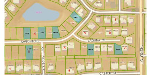 14122 E Laguna St, Wichita, KS, 67230-8720 | Card Image