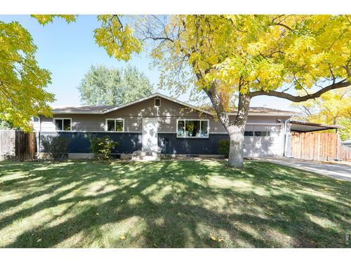 1101 20th St Sw, Loveland, CO, 80537-7003 | Card Image