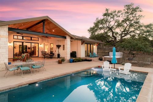 314 Honeycomb Cir, Driftwood, TX, 78619-5712 | Card Image